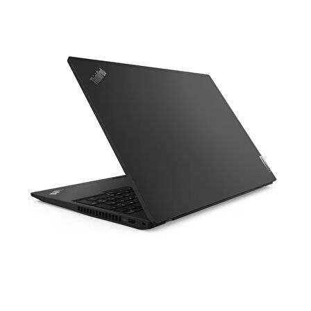 Lenovo Thinkpad T16 Gen 2 Intel Core i7-1355U 64GB 2TB SSD 16" WUXGA Freedos Taşınabilir Bilgisayar 21HH00T7TX 005