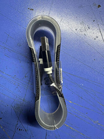 İPHONE HASIR KABLO 150 CM Lightning to USB