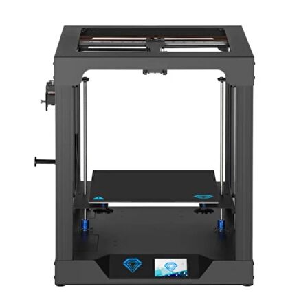 Two Trees Sapphire Plus SP5 3D Printer - V1.1