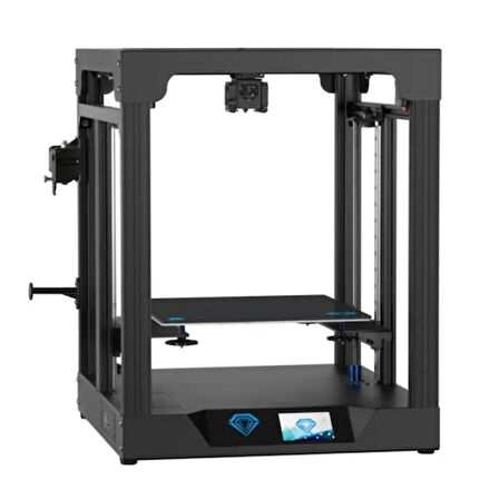 Two Trees Sapphire Plus SP5 3D Printer - V1.1