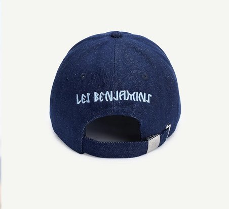 Koyu Kot Renkli Unisex Şapka - CAP 011