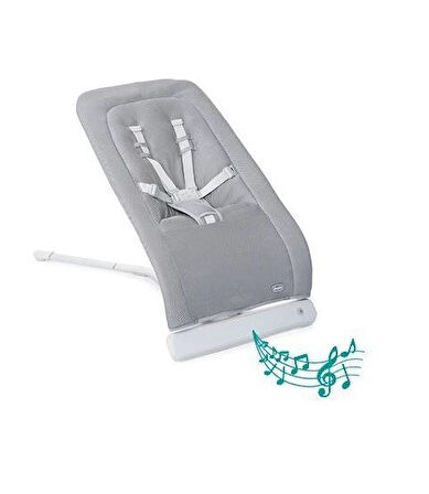 Rhythm'n Sound Ev Tipi Ana Kucağı Moon Grey