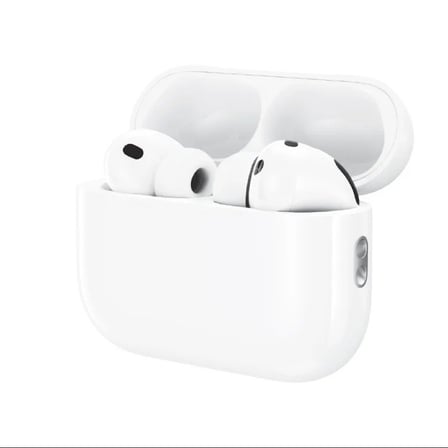 Fulltech FB30 ANC Bluetooth 6.0 Kulaklık 55 Dil AI Çeviri Kalp Atış Ölçümü Kablosuz Şarj IPX4 Kılıf Hediyeli