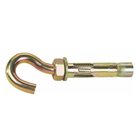 MADE KANCALI DÜBEL M10 AÇIK 1 adet