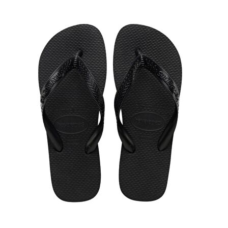 Havaianas Top Unisex Siyah Terlik