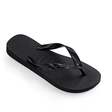 Havaianas Top Unisex Siyah Terlik