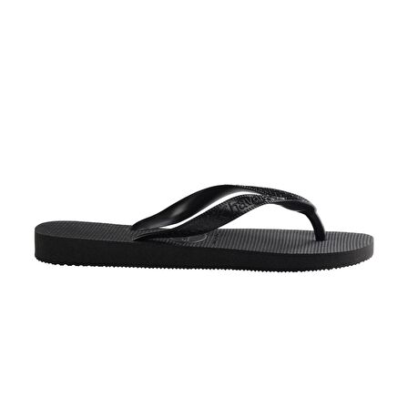 Havaianas Top Unisex Siyah Terlik