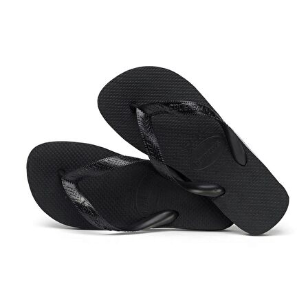 Havaianas Top Unisex Siyah Terlik