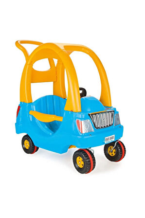 07 400 Joker pilsan Araba Mavi