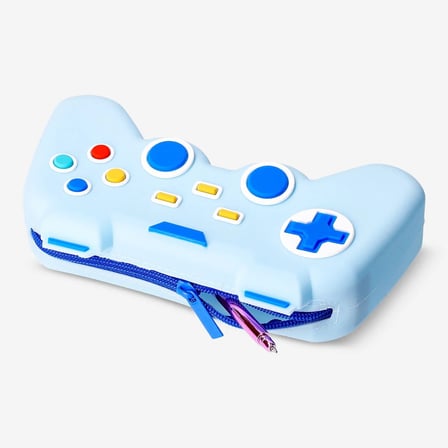 Flying Tiger Oyun Kolu Şeklinde Kalem Kutusu