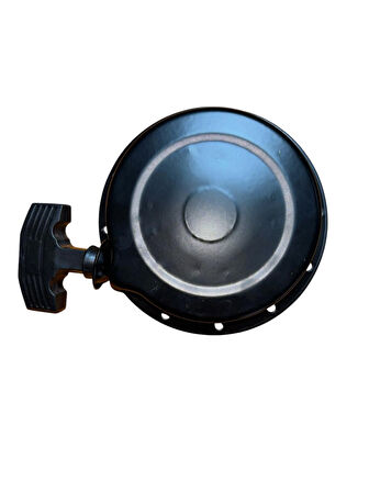 7 Hp Dizel Starter Kapak Komple