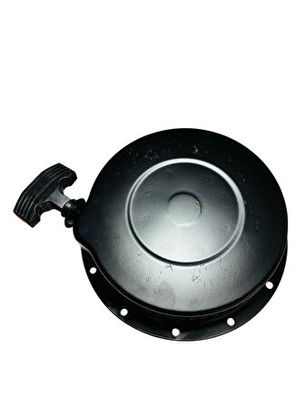 7 Hp Dizel Starter Kapak Komple