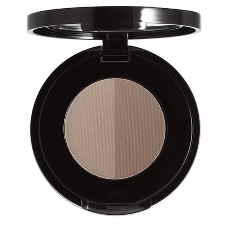 Anastasia Beverly Hills Brow Powder Duo - Kaş Pudrası - Medium Brown