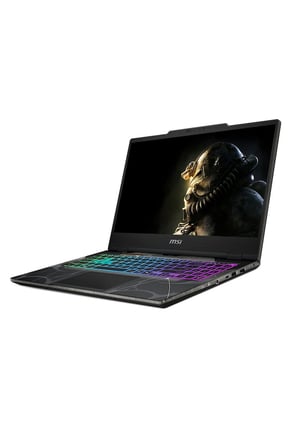 Cyborg 15 i5 13420H RTX 5060 8GB Gaming Laptop 96GB RAM 1TB SSD 15.6" 144Hz Win11 Pro