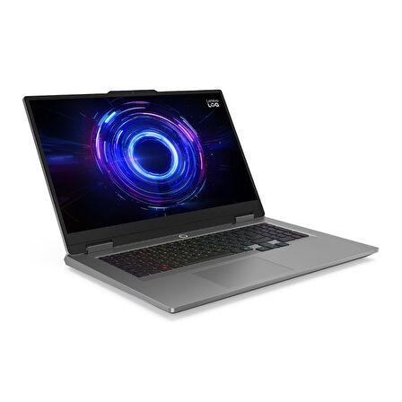 Lenovo LOQ i7-14700HX 24-GBDDR5 1 TBSSD RTX5070 (8GB-115W-GDDR7) 17.3" FHD 165Hz Windows 10 Home + HMF Sırt Çantası 83JH006HTRHMF63