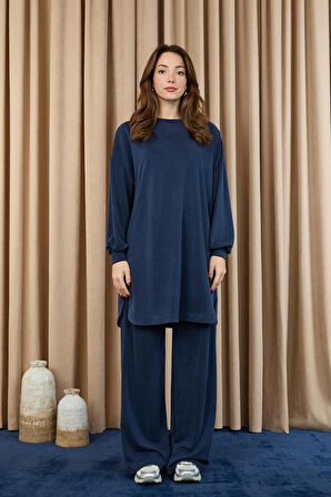 Puane Oversize Basic Takım