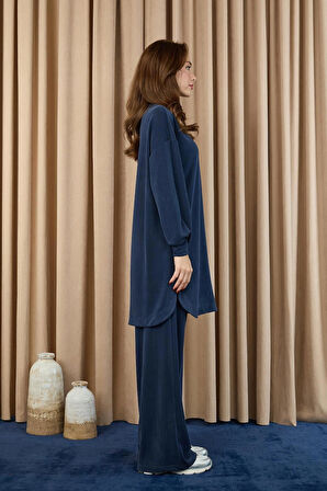 Puane Oversize Basic Takım