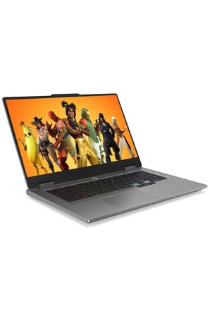 LOQ 17IRX10 i5 13450HX 96GB 512GB SSD RTX5050/8GB 115W 17.3" FHD 165Hz W11P Gaming Laptop