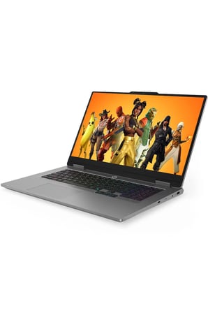 LOQ 17IRX10 i5 13450HX 96GB 512GB SSD RTX5050/8GB 115W 17.3" FHD 165Hz W11P Gaming Laptop
