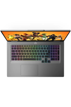 LOQ 17IRX10 i5 13450HX 96GB 512GB SSD RTX5050/8GB 115W 17.3" FHD 165Hz W11P Gaming Laptop