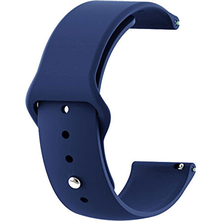 Gpack Garmin Venu 3 Kordon Mat Klasik Silikon KRD 11