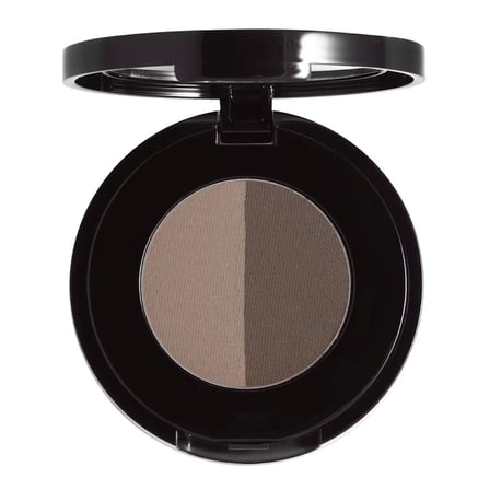 Anastasia Beverly Hills Brow Powder Duo - Kaş Pudrası - Dark Brown