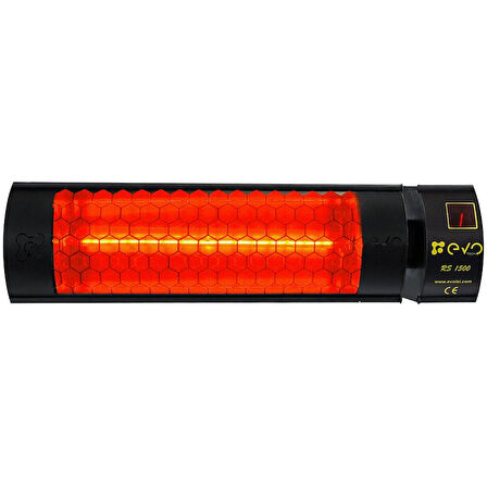 İNFRARED ISITICI 1500 WATT EVORS1500 EVO