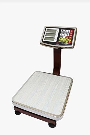 100 KG BOYUNLU KANTAR