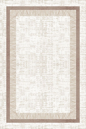 Pamuk Dokuma Taban Kaymaz Yıkanabilir Klasik Desenli  Salon Halısı Mutfak Halısı Koridor Halısı