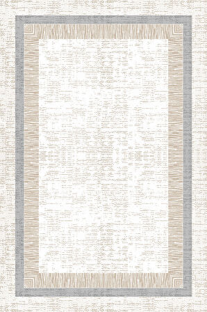 Pamuk Dokuma Taban Kaymaz Yıkanabilir Klasik Desenli  Salon Halısı Mutfak Halısı Koridor Halısı