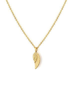 Kadın ONE LIFE WING Kolye | undefined