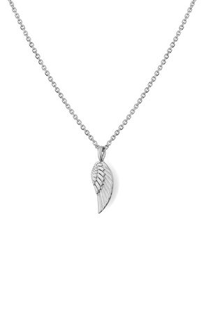 Kadın ONE LIFE WING Kolye | undefined