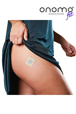 Fit Basen Bandı ve Göbek Bandı 30 Adet