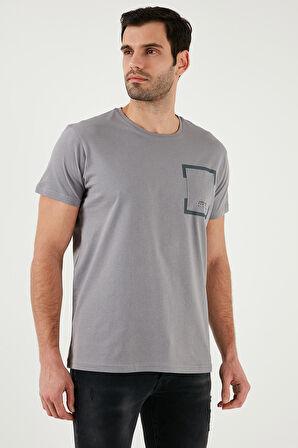 Buratti Erkek T Shirt 541REWORK