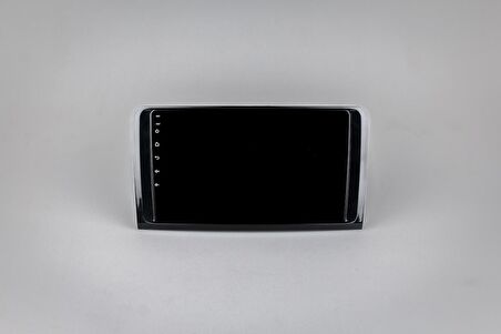Navismart Multimedya - 4 Çekirdek İşlemci, 4GB RAM, 64GB HAFIZA Mercedes ML Serisi (2006-2012) ile uyumlu