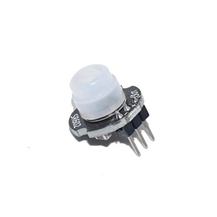 MH-SR 602 Mini Hareket Dedektör Modülü 