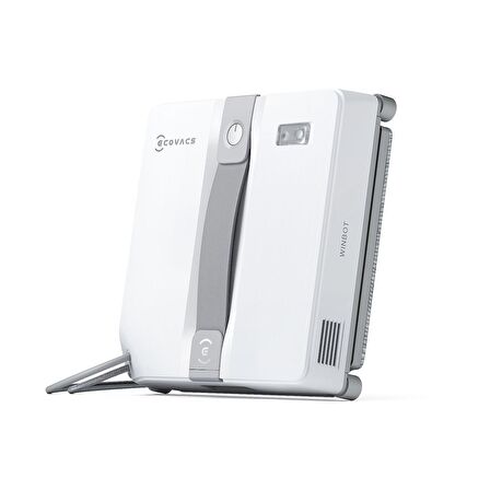 Ecovacs Winbot Mini Cam Silme Robotu