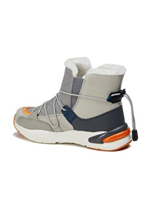 21k.368 Gri Kürklü Çocuk Bot