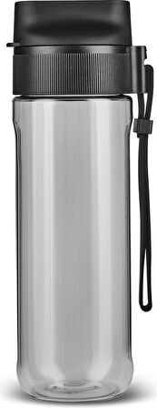 Homend Artfood 7025H Smoothie Blender Siyah