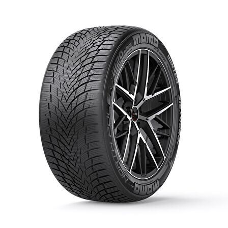 Momo 175/65 R14 86T XL North Pole W-20 Kış Lastiği ( Üretim Yılı: 2024 )