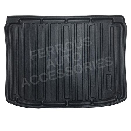 Peugeot 307 Ferrous 3D Bagaj Havuzu 2001 2008