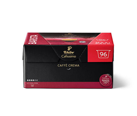 Caffè Crema Colombia 96'lı Kapsül Kahve