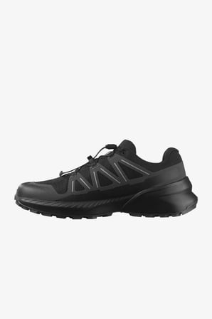 Salomon Speedcross Peak Gore-tex Erk Black/black/asphalt Patika Koşusu Ayakkabısı L47853800