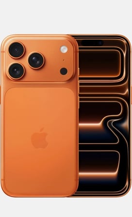 Apple iphone 17 pro max 256 gb ( apple türkiye garantili)