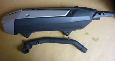 SYM MAXSYM 600 EGSOZ 18000-L6C-000