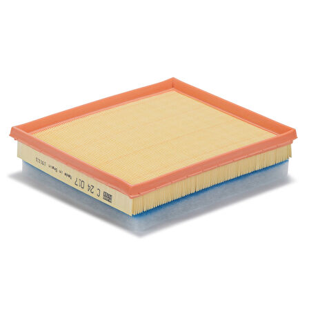 Citroen C4 Picasso Hava Filtresi 1.6 BlueHDI (Dizel) 2015-2018 MANN