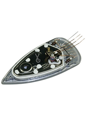 Tefal Supergliss Buharlı Ütü Taban