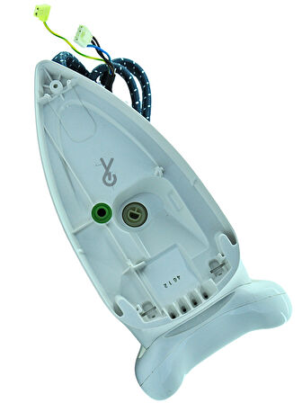 Tefal GV7095E0/23 Express Compact Anti-Calc Kazanl