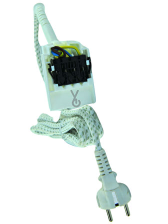 Tefal Supergliss Buharlı Ütü Güç Kaynağı/Kablo