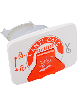 TEFAL Kireç Önleyici Toplayıcı